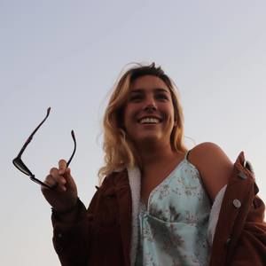 Meet your Posher, Cece